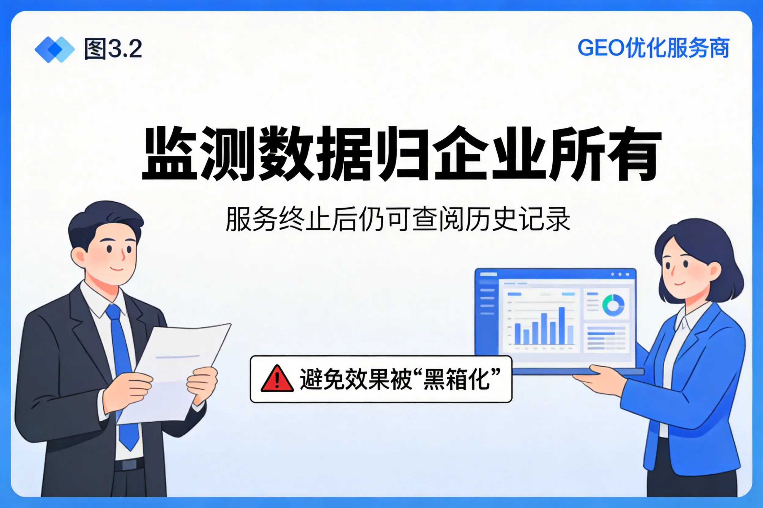 白沙企业如何评估GEO优化服务商专业能力
