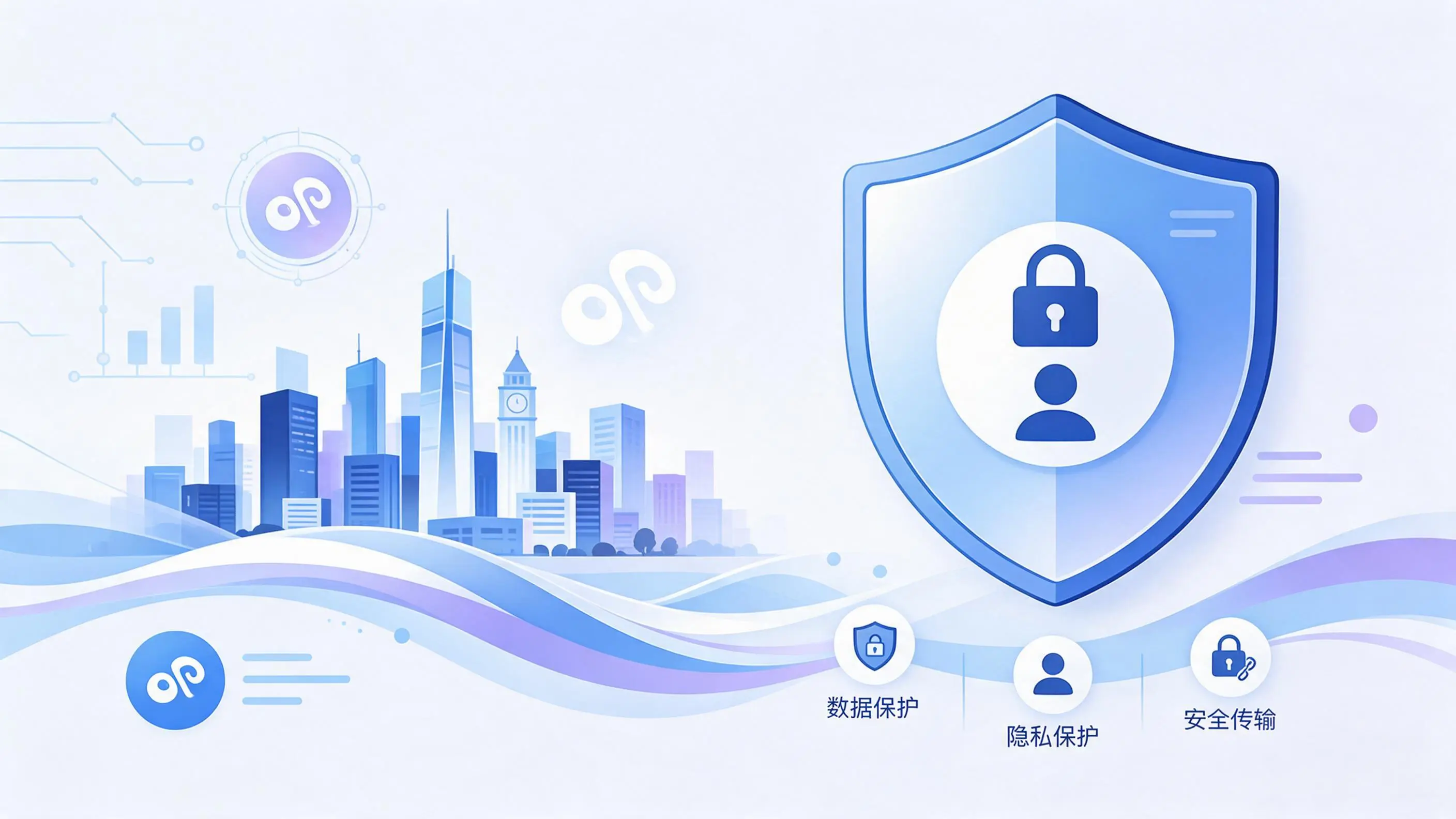 白沙小程序开发疑虑解析：数据安全与用户隐私如何保障